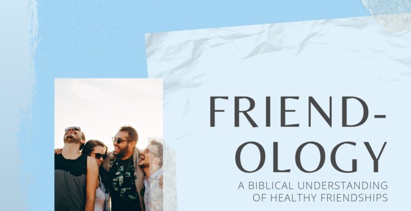Friend-ology